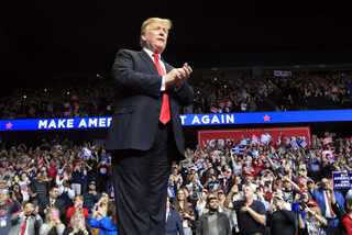 A Politics of National Purpose