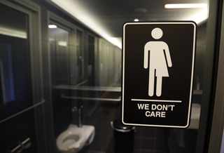 Liberals Should Protect Women Instead of Pronouns