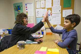 How a Texas Charter School is Democratizing Higher Ed