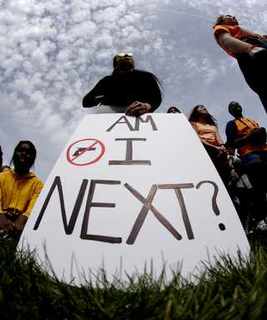 Another Attempt to Blame the Gun for Gun Crime