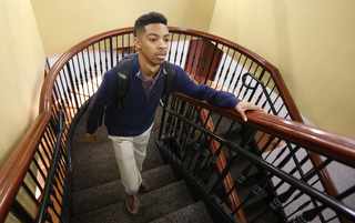 A College Where Black Graduation Rate is 0%