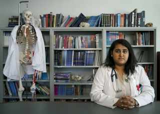 Texas Tech Medical School Will Stop Using Race in Admissions