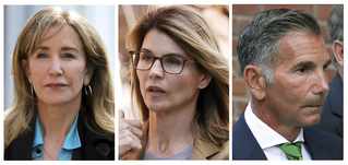To Cheat & Lie in LA: Inside College-Admissions Scandal