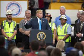 Trump's Assault on Labor