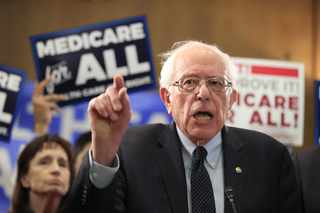 Medicare for All Harms Most Americans