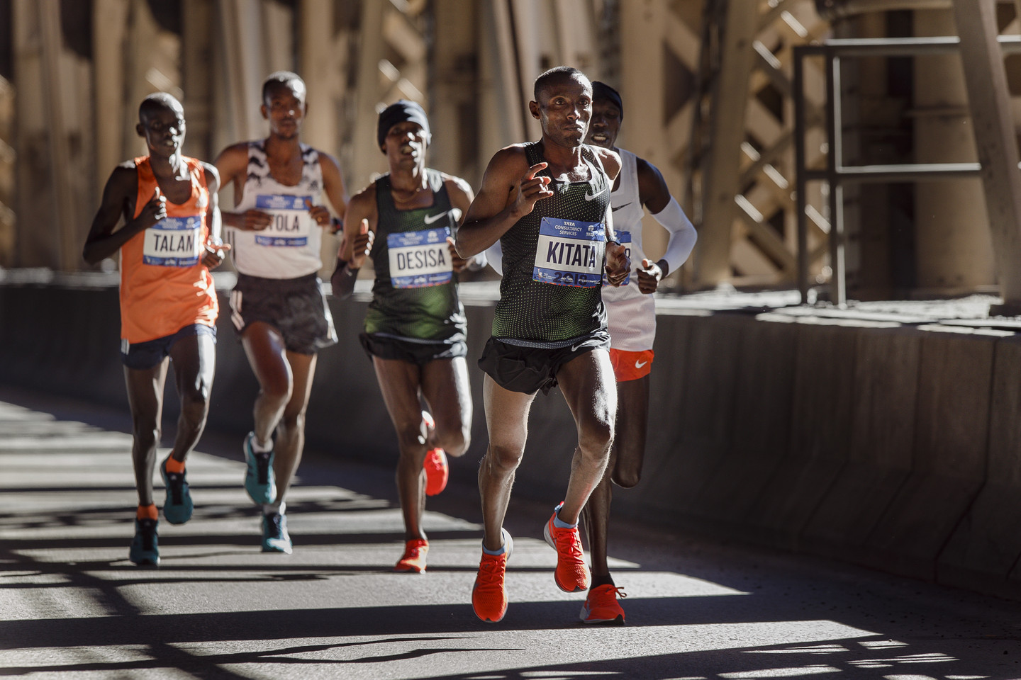 Running Made Us Human How We Evolved for Endurance RealClearScience