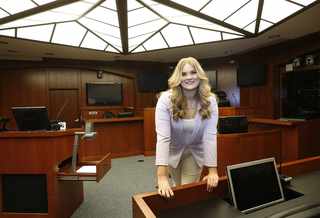 Universities Turn to Graduate Programs to Balance the Books