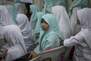 Sex Education Around the World