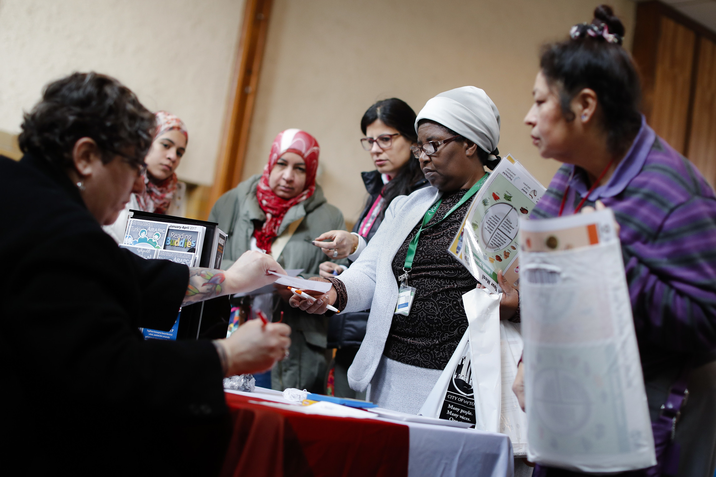 Immigrants Benefits Cities RealClearPolicy