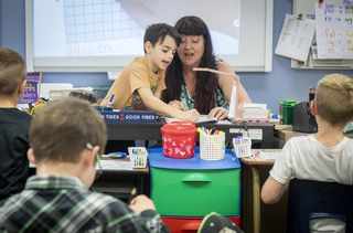 Teachers Share Their Experiences with Home Visits