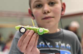 What's Wrong with STEM