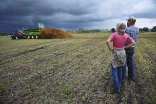 Most of America's Rural Areas are Doomed to Decline