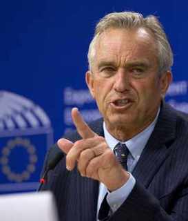 RFK Jr. Is Family. He's Wrong About Vaccines.