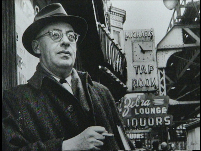 Saul Alinsky Flickr