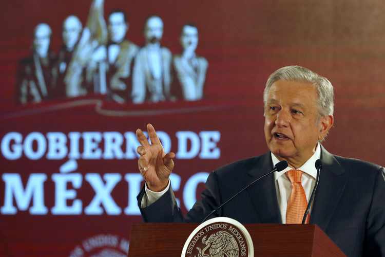Mexico Faces Bleak Economic Forecast of Its Own Making