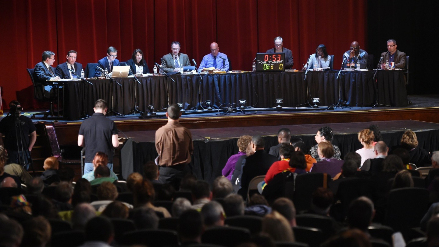 “Liberal Lies Exposed in Local Budgeting Scandal”