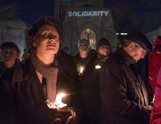 Neo-Segregation at Yale