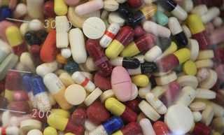 How Medicare Shapes Drug Prices