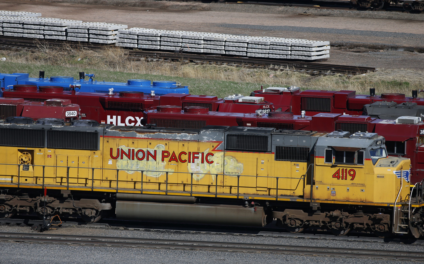 10 Railroads That Made America Great RealClearHistory