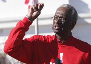 Iconoclast Howard Fuller on Brown v. Board