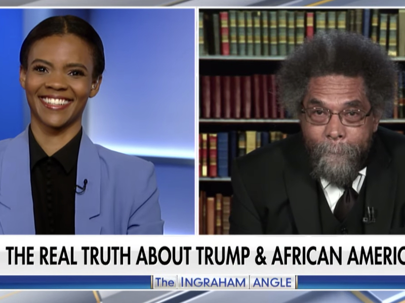Act 1 In 10 African Americans Strongly >> Candace Owens Vs Cornel West Trump Race Economy For African Act 1 In 10 African Americans Strongly >> Candace Owens Vs Cornel West Trump Race Economy For African