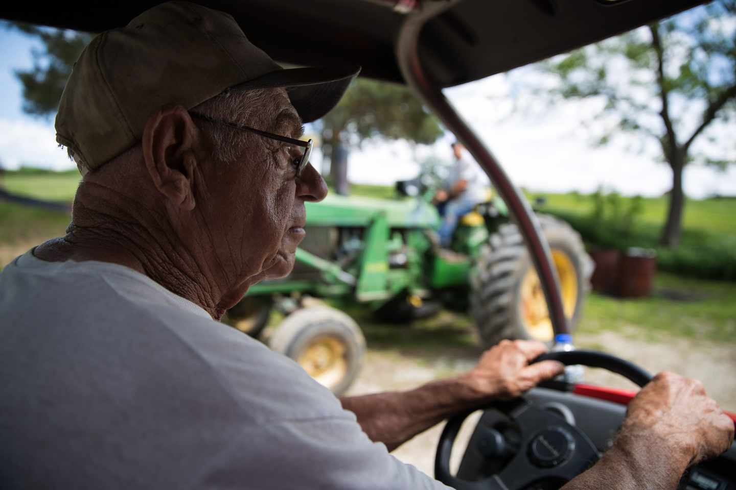 Rural Americans Need Lawmakers to Act for Health | RealClearPolicy