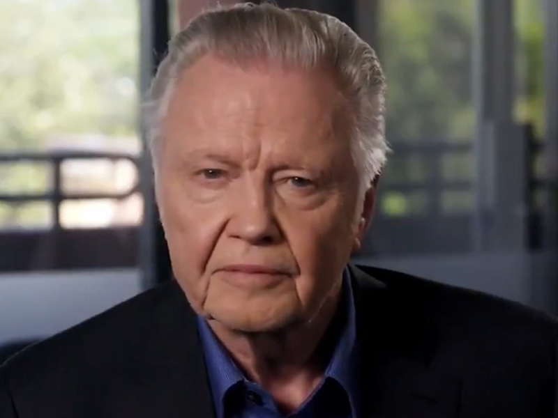 jon voight trump greatest president since abraham jon voight trump greatest president since abraham
