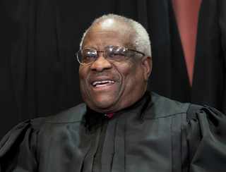 Clarence Thomas Exposes Abortion's Ties to Racist Eugenics