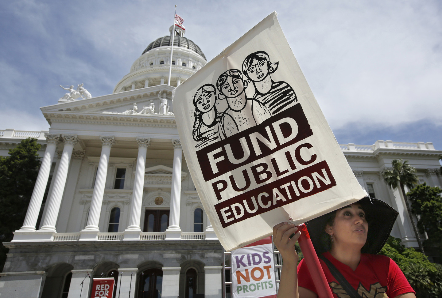 The New York Times Is Spreading Charter School Lies | RealClearPolicy