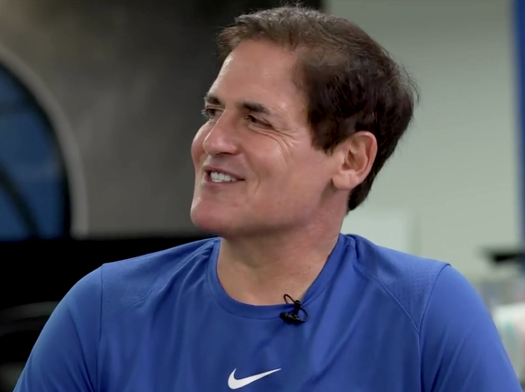 Mark Cuban: "If The Election Were Held Today, I Think Trump Would Win