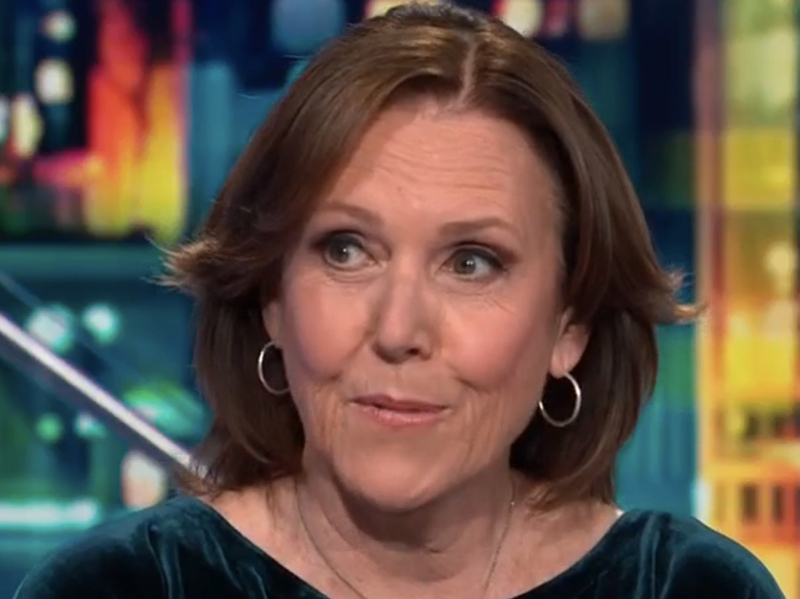 Joan Walsh "For Our Allies, Barack Obama Is Still The President"; They