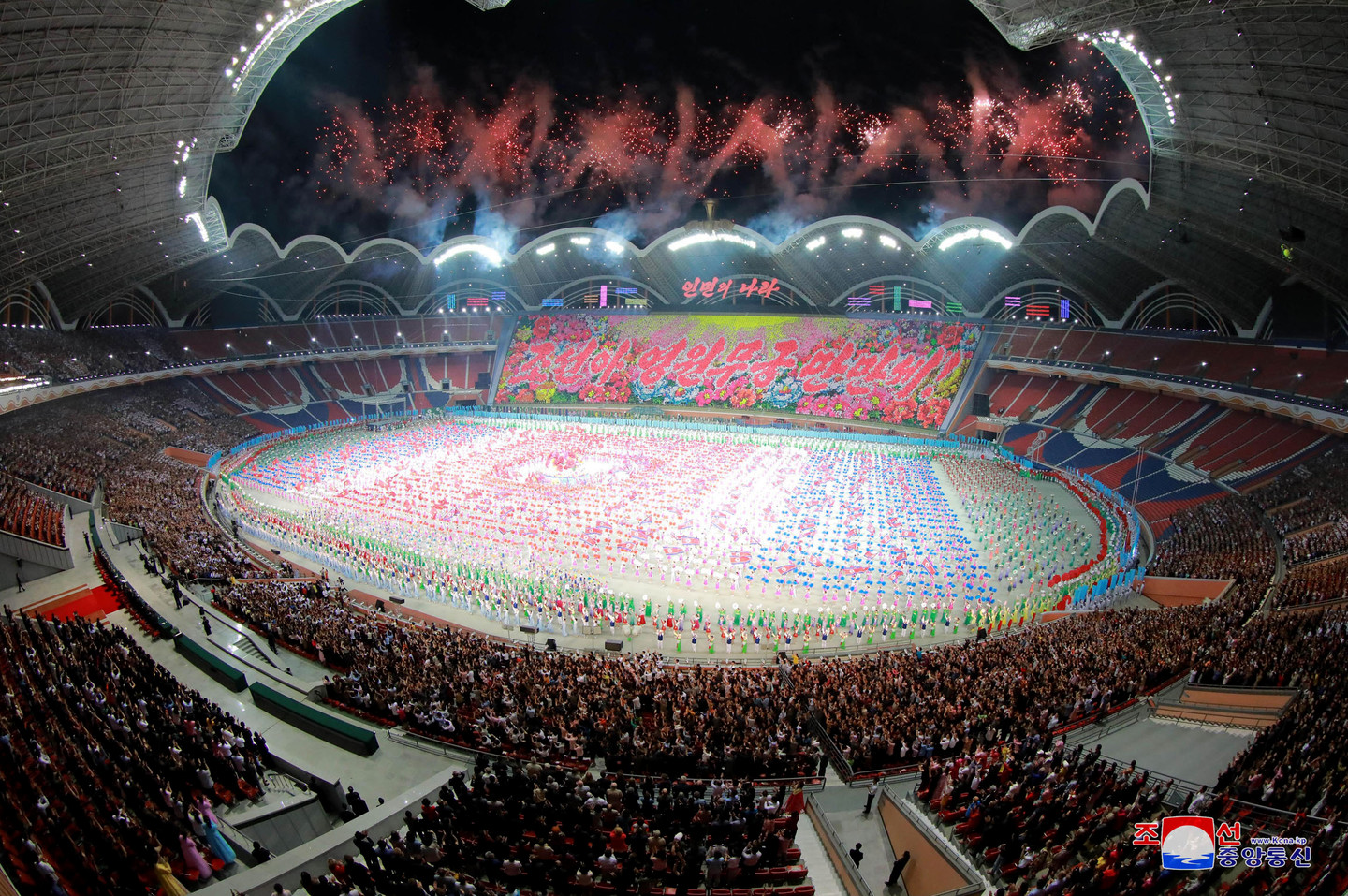 Just Why Is the North Korean Status Quo So Persistent? RealClearDefense