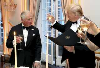 Why Trump's Brand of Nationalism Works