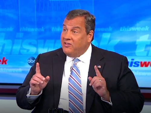 Chris Christie: AOC Is "Misleading" People By Promising Free College And Healthcare Without A Plan To Pay For It