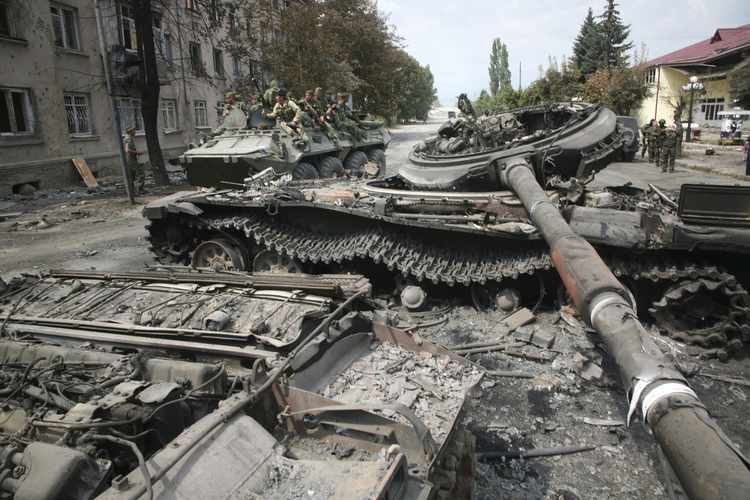 South Ossetia: The Case For International Recognition