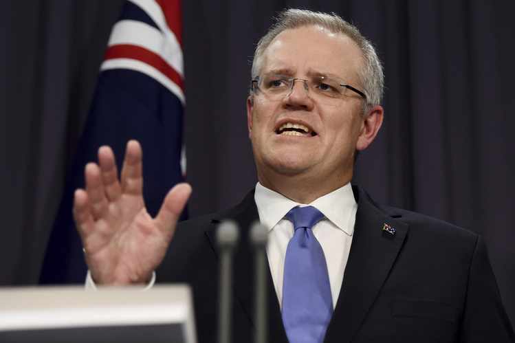Australia Has A China Problem RealClearWorld