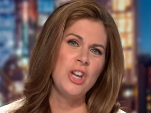 CNN s Erin Burnett U S Allies Don t Trust Mike Pompeo On Iran Because 
