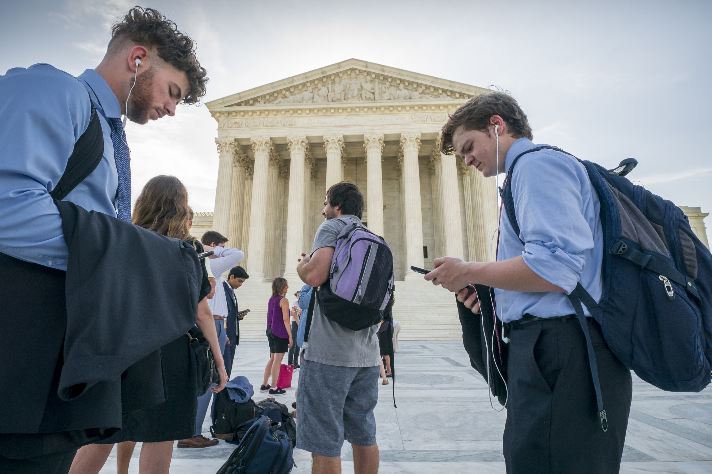 SCOTUS Right to Uphold DualSovereignty Doctrine RealClearPolicy