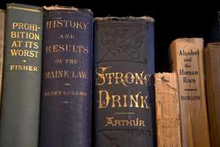 Prohibition Worked Better Than You Think