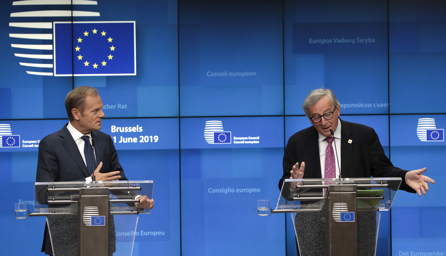 Was Contentious EU Summit a Harbinger of Things to Come?