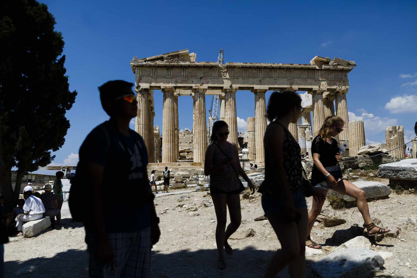 Jan Jekielek on Rebuilding Western Civilization