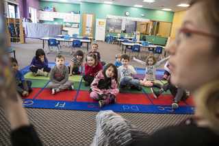 When Disruptive Students Are Coddled, the Whole Class Suffers