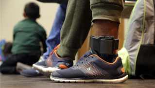 Digital Jail: Ankle Monitoring Drives Defendants Into Debt