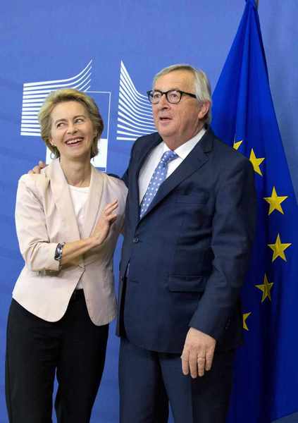 The Lessons of the EU Leadership Fight