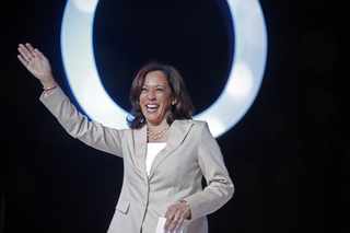 Kamala Harris's Wrongheaded Housing Plan