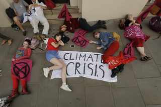 The Case for Declaring a National Climate Emergency