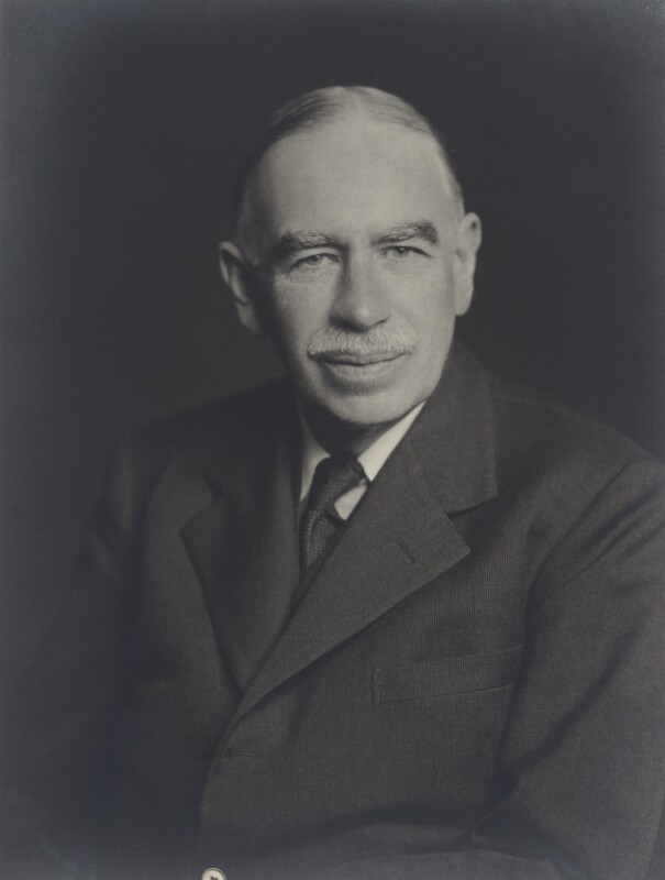 Keynes Misinterpreted Fundamental Economic Principles