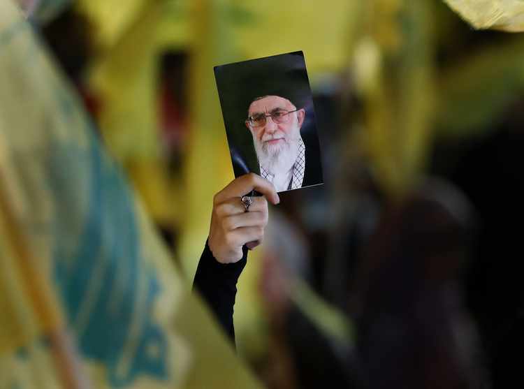 It's Time to Reconsider Regime Change in Iran