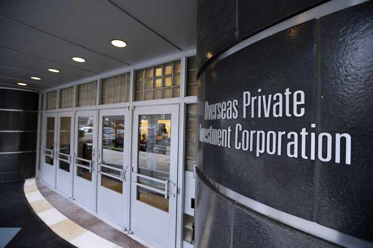 How to Catch Up to China's Investment in Africa