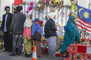 Punished for Tweeting the Truth